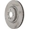 Centric Parts Standard Brake Rotor, 121.35138 121.35138 - alternate 3